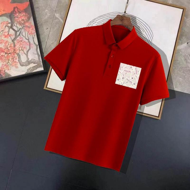 DIOR Men's Polo 104